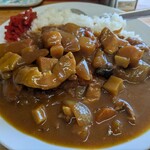 味の龍月 - 料理写真: