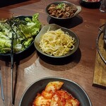 神戶牛肉燒肉 岡虎 - 