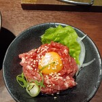 神戶牛肉燒肉 岡虎 - 
