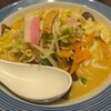 リンガーデリ アクロスプラザ与次郎店