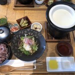 オンザスクエア  - 