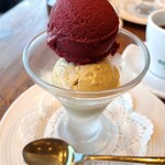 Giolitti Cafe - 
