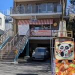 元気パン コネル - お客さんがいっぱい来てました
