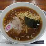 稲城 大勝軒 五一 - 料理写真:中華麺