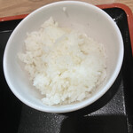福しん - 追飯