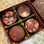 ガトー・ド・ボワ - 