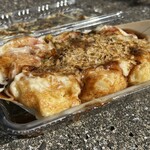 たこ焼き 黎明 - 