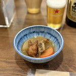 キッチン きらく - 