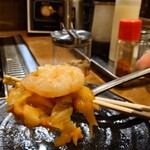 お好み焼き もんじゃ 鉄板焼 さっとん - 