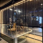 北新地 鮨 千功堂 - 