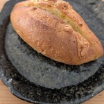 ゴジュウニチョウメベーカリー - 