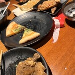 采 - 