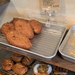 ゴジュウニチョウメベーカリー - 