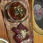 赤身肉じゃんか中目店 - 