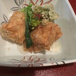大和薬食処 ならやま茶館 - 