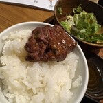 赤身肉じゃんか中目店 - 