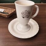 びっくりドンキー - ドリンク写真: