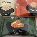 DROOLY - 