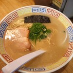 麺志 - ラーメン道