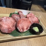 燒肉一心Tansuke 旦 有樂町 - 
