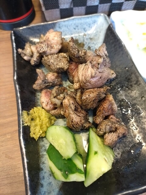 つくね横丁 - 西鉄久留米/焼き鳥 | 食べログ