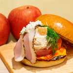 the 3rd Burger - その他写真: