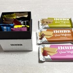 BABBI - 料理写真: