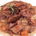 リストランテ ラ チャウ - フィナンツィエーラ　ピエモンテーゼ