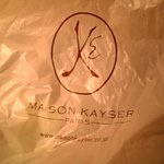 MAISON KAYSER SHOP - 