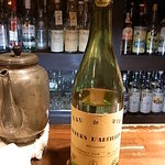 オー・ド・ヴィ - FLEURES　D'ABEILLES　全景