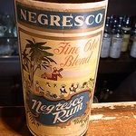 オー・ド・ヴィ - RUM　NEGRESCO　（香港）