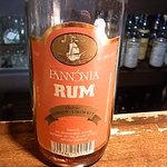 オー・ド・ヴィ - RUM　（ハンガリー）