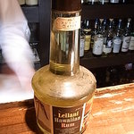 オー・ド・ヴィ - LEILANI　HAWAIIAN　RUM