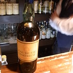 オー・ド・ヴィ - 秘蔵　EAU　DE　VIE　CHARTREUSE　全景