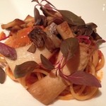 リストランテASO - フレッシュポルチーニ