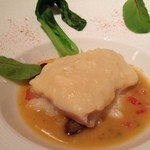 リストランテASO - 