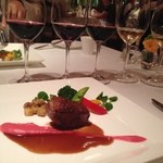 リストランテASO - 