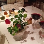 リストランテASO - 