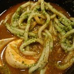つけ麺 五ノ神製作所 - 