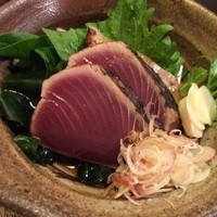 土佐料理 祢保希 銀座店 - 