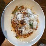 ピッツェリア&トラットリア ゴンゾ - 