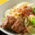 野菜炒め専門店 ベジ家 - 