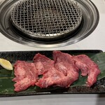 焼肉ダイニング  たじまや庵 - 