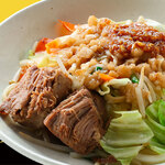 野菜炒め専門店 ベジ家 - 