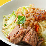 野菜炒め専門店 ベジ家 - 