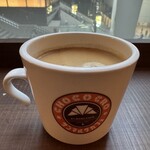 サンマルクカフェ - ドリンク写真: