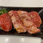 焼肉ダイニング  たじまや庵 - 