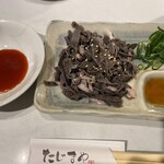 焼肉ダイニング  たじまや庵 - 