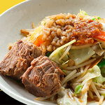 野菜炒め専門店 ベジ家 - 