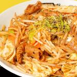 野菜炒め専門店 ベジ家 - 
